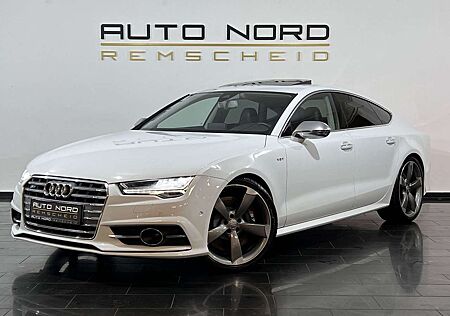 Audi S7 4.0 TFSI quat.*Raute*Matrix*ACC*S.Dach*BOSE*