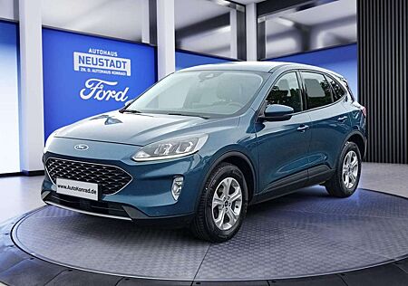Ford Kuga 1.5 EcoBlue COOL&CONNECT *AHK*WinterPk*