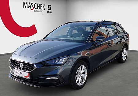 Seat Leon Sportstourer Style 1.5 TSI Navi VC PDC MFL Sitzh.