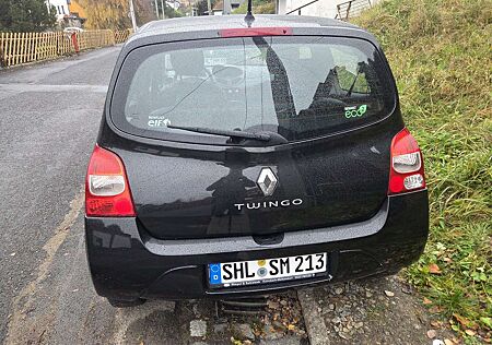 Renault Twingo 1.2 LEV 16V 75 eco2
