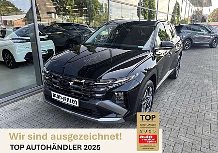 Hyundai Tucson T-GDi 160 2WD DCT MHEV Essential ASCC LED