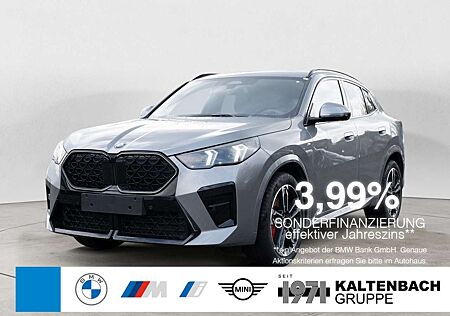 BMW X2 xDrive 18d M-Sport Pro AHK 360° HUD ACC