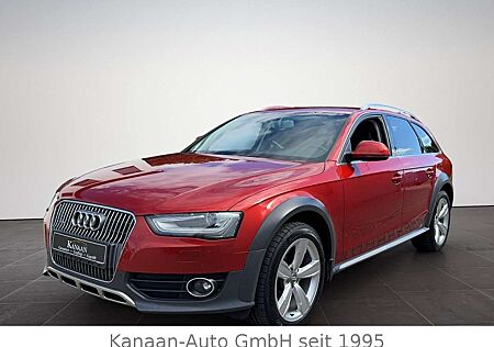 Audi A4 Allroad quattro 2.0 TDI Automatik*LED*AHK