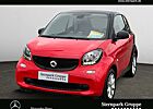 Smart ForTwo 52 kW twinamic Cool&Audio*SHZ*Panorama* BC