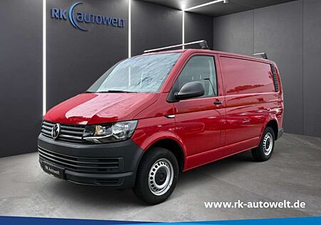 VW T6 Transporter Volkswagen Transporter Kasten-Kombi 2.0 TDI Navi AHK