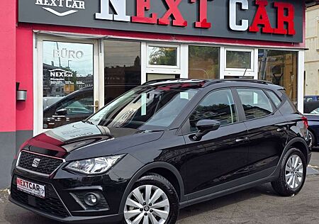 Seat Arona 1.0 TSI Style OPF|SHZ|Navi|Klima