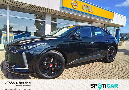 DS Automobiles DS 4 Performance Line 1.2 e-THP / PureTech