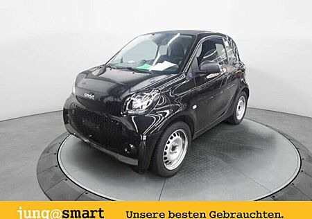 Smart ForTwo EQ