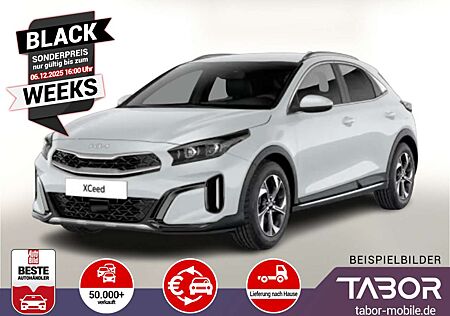 Kia XCeed DCT MY26 Nav LED 2xPDC Privacy Kam UVP-22%*