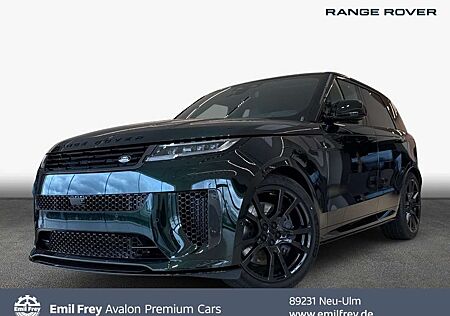 Land Rover Range Rover Sport P635 SV Carbon