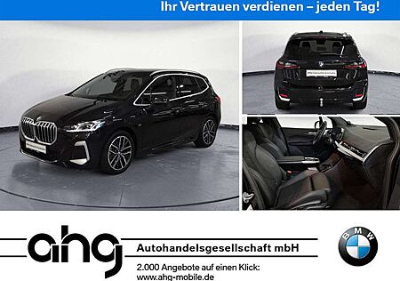BMW 220 Steptronic DCT M Sportpaket