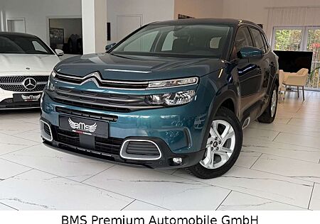 Citroën C5 Aircross Citroen Live AHK. Garantie bis 11.2026