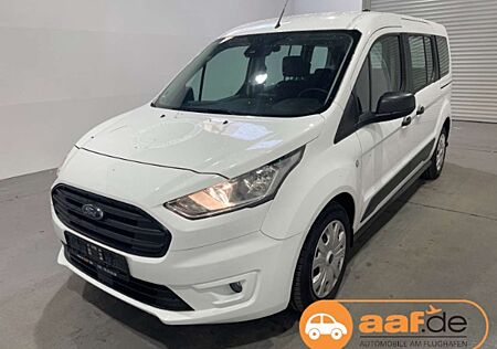Ford Transit Connect 1.5 EcoBlue L2 7-Sitzer EU6d-T Navi Klima PDC