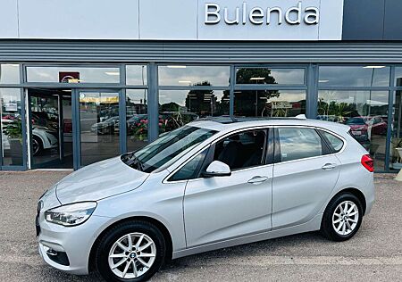 BMW 220 i Baureihe 2 Active Tourer NAVI AWR AHK