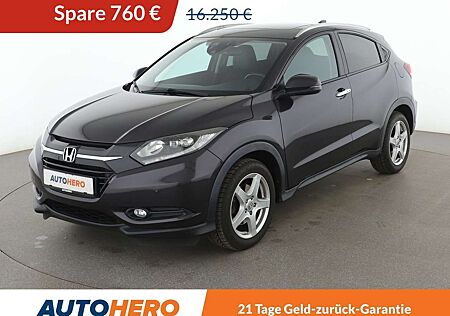 Honda HR-V 1.5 Executive Aut*NAVI*TEMPO*CAM*PDC*SHZ*