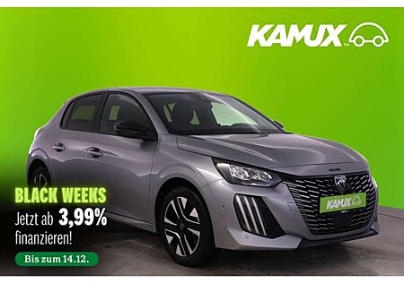 Peugeot 208 1.2PureTech 100 Allure+LED+CARPLAY+KAMERA