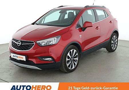 Opel Mokka X 1.4 Turbo 120 Jahre Start/Stop *TEMPO*CAM*SHZ*