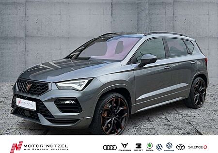 Cupra Ateca VZ2.0 TSI DSG 4DRIVE LED+NAVI+AHK+KAMERA