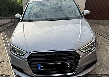 Audi A3 1.4 TFSI ultra Sportback