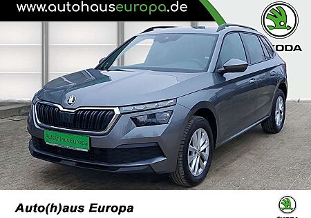 Skoda Kamiq 1.5 TSI DSG Ambition KlimaA SmartLInk SHZ PDC LED