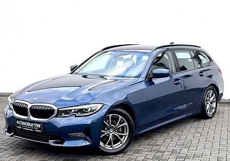 BMW 320 i Touring Sport Line /NAVI/LED/CAM/GARANTIE/