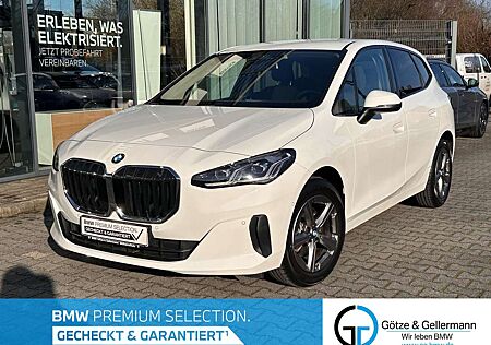 BMW 220 i Active Tourer //Komfortzugang AHK