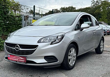 Opel Corsa Selection WENIG KM TÜV NEU