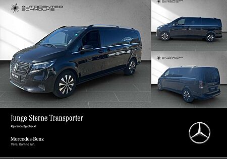 Mercedes-Benz V 300 d AVANTGARDE EXTRALANG*STANDHZG.*360°* LED