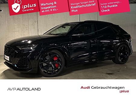 Audi RS Q8 4.0 TFSI quattro | Dynamik-Paket Plus |