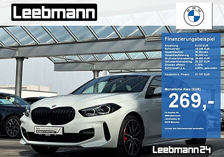 BMW 120 i M-Sport-Pro M-Sitze/AHK GARANTIE bis 11/2027