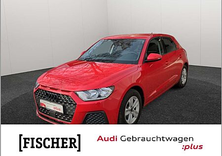 Audi A1 Sportback 25TFSI S tronic SHZ virt. Cockpit GRA PD