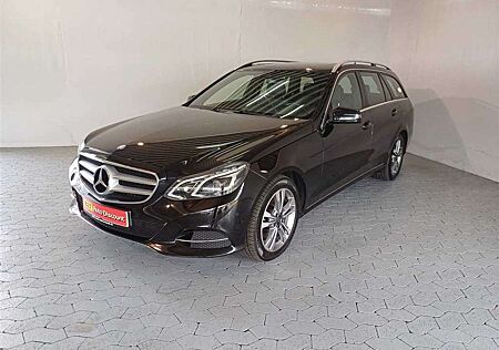 Mercedes-Benz E 250 Kombi CDI Avantgarde BlueTEC 4Matic NAVI-LED