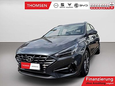 Hyundai i30 cw 1.5 T-GDI Trend DSG+AUT+LED+Navi+Kam.+PDC