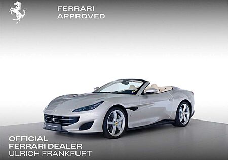 Ferrari Portofino *** Frankfurt***