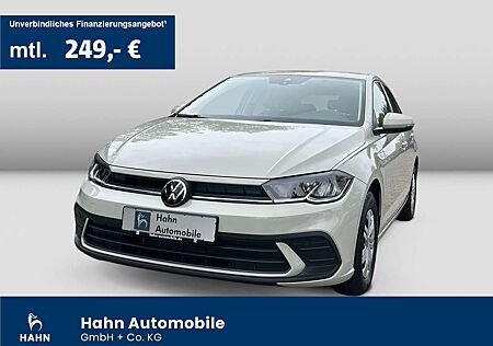 VW Polo Volkswagen 1.0 App-Connect Dig.Cockpit LED PDC Sitzhei