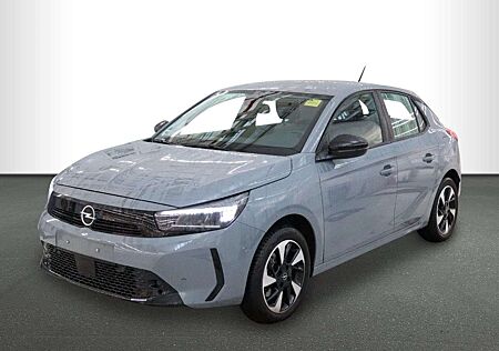 Opel Corsa e 11-KW-OBC, Sitz-/Lkrd.heizg, Kamera
