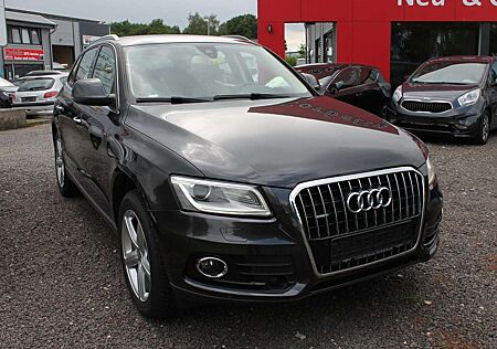 Audi Q5 3.0 TDI (190 kW) quattro