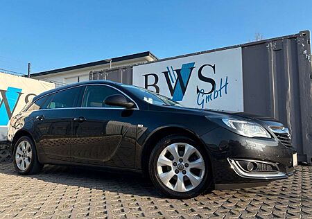 Opel Insignia ST 1,6 CDTI Innovation Navi/Kamera/BiX