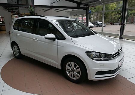 VW Touran Volkswagen 1.5 TSI Navi*PDC*ACC*LM*uvm