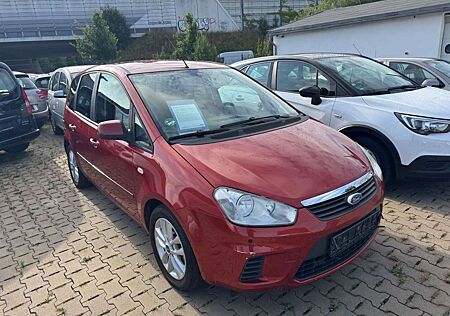 Ford C-Max Style + Klima AHK Facelift