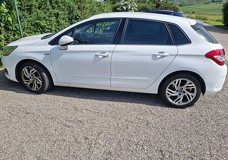 Citroën C4 Citroen THP 155 EGS6 Exclusive