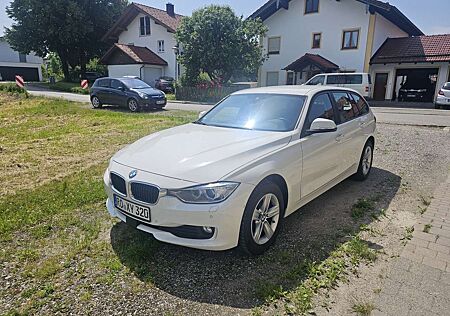 BMW 320d 320 3er Touring Diesel Touring xDrive