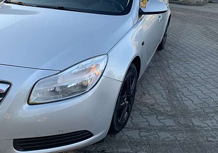 Opel Insignia 2.0 CDTI Sports Tourer Sport