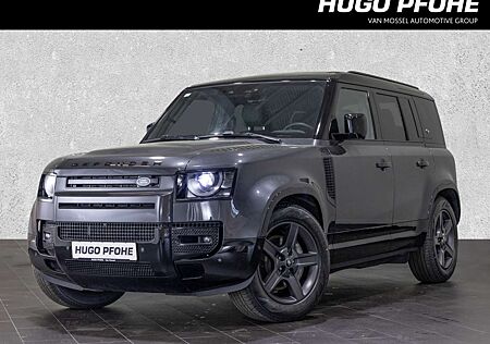 Land Rover Defender 110 D300 X-Dynamic SE / Pano-SD