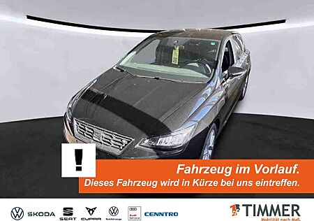 Seat Ibiza 1.0 TSI FR-LINE *LED *ACC *VIRTUAL *LM17" *APP-CO