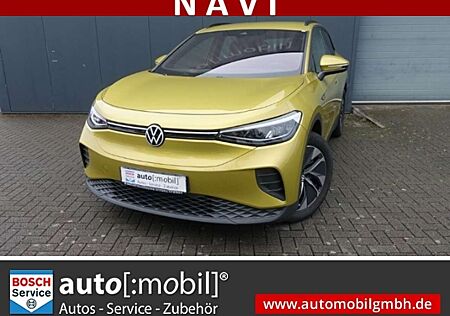 VW ID.4 Volkswagen 150 kW Life Performance Upgrade Pro+LED+NAVI