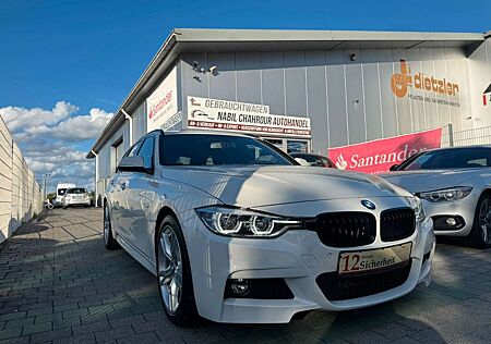 BMW 316 d M Sport Touring Navi PDC LED