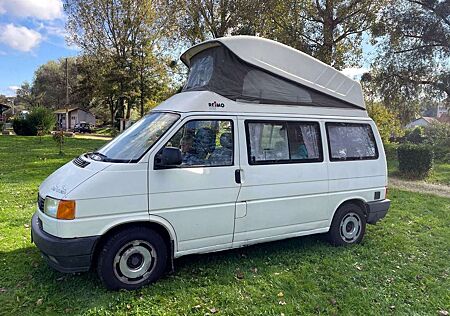 VW T4 California Volkswagen