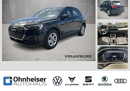 Audi Q3 35 TFSI S-Tronic*SHZ*ACC*ALUNAVI*PDC