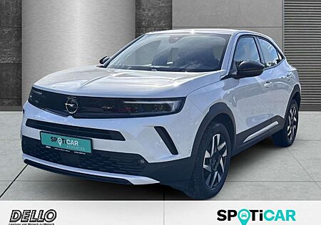 Opel Mokka Elegance 1.2T AUT Digitales Cockpit LED ACC Apple